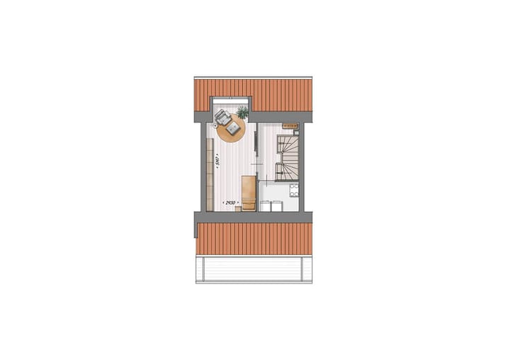 Woning te koop: Eilandweg 25J, Broek In Waterland