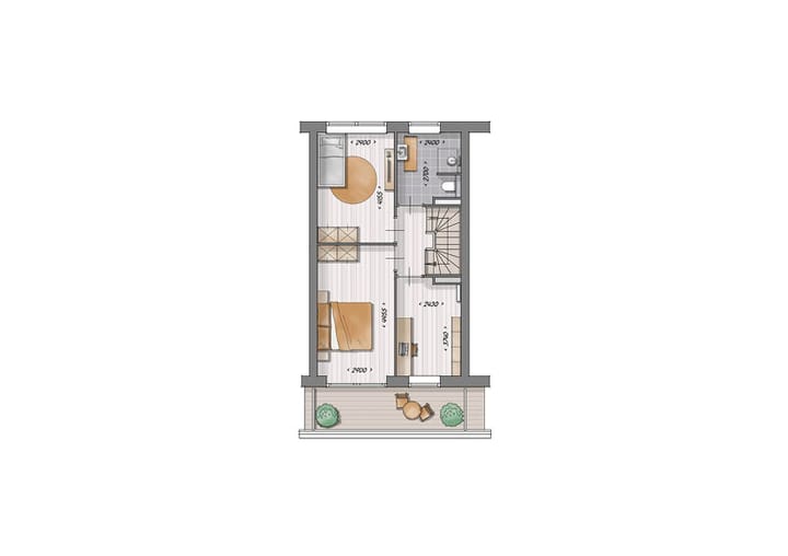 Woning te koop: Eilandweg 25J, Broek In Waterland