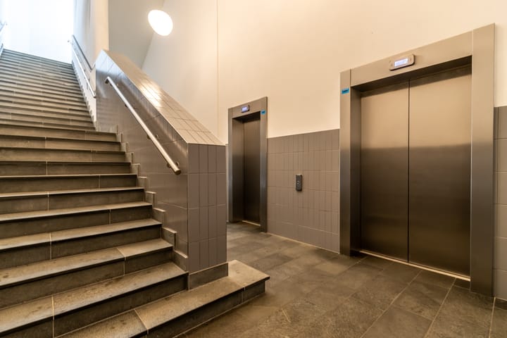 Foto 3 van Van Oldenbarneveltplaats 14-C