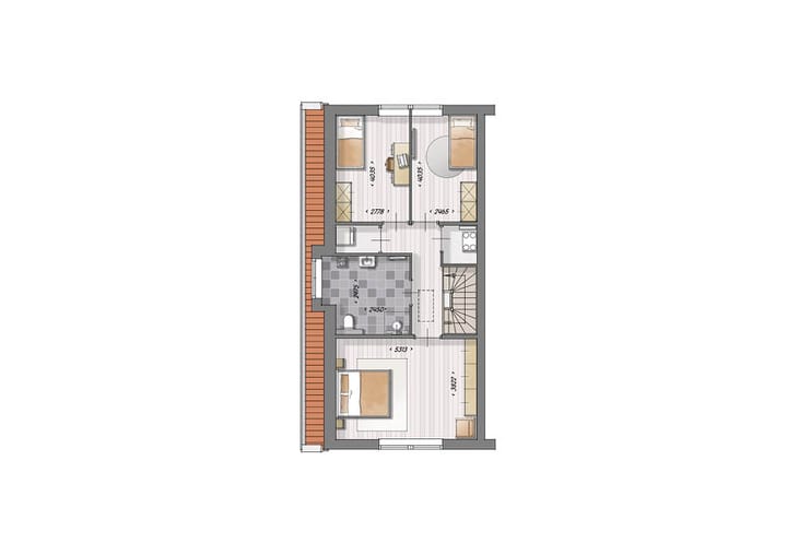 Woning te koop: Eilandweg 23, Broek In Waterland