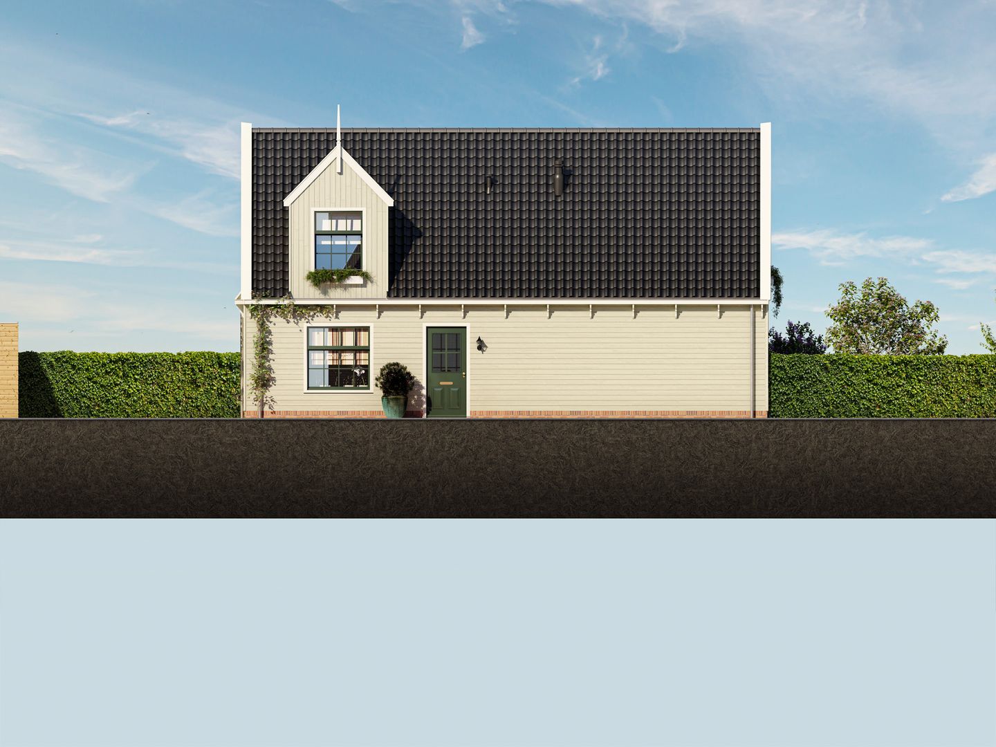 Foto 5 van Liberté (Bouwnr. 5)