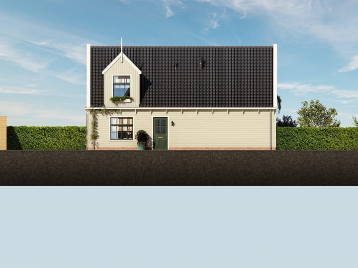 Foto 5 van Liberté (Bouwnr. 5)