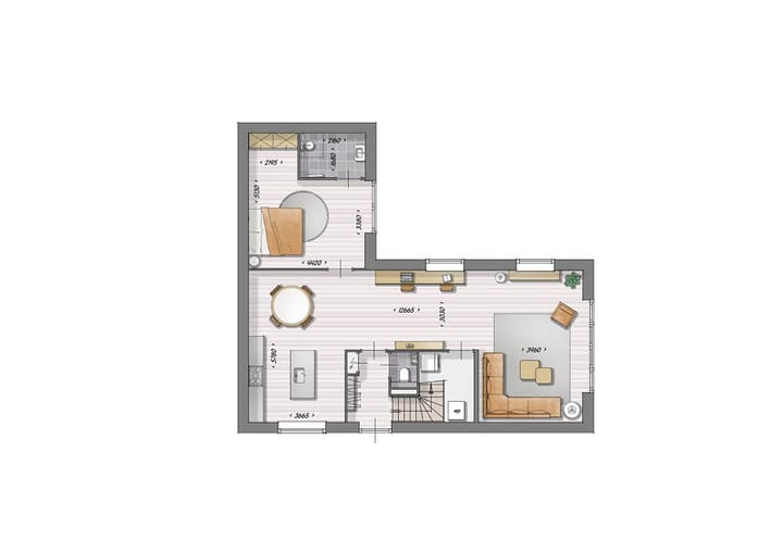 Woning te koop: Eilandweg 23D, Broek In Waterland