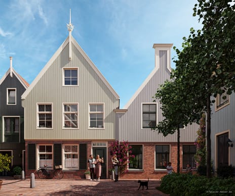 La Vie in Broek main image