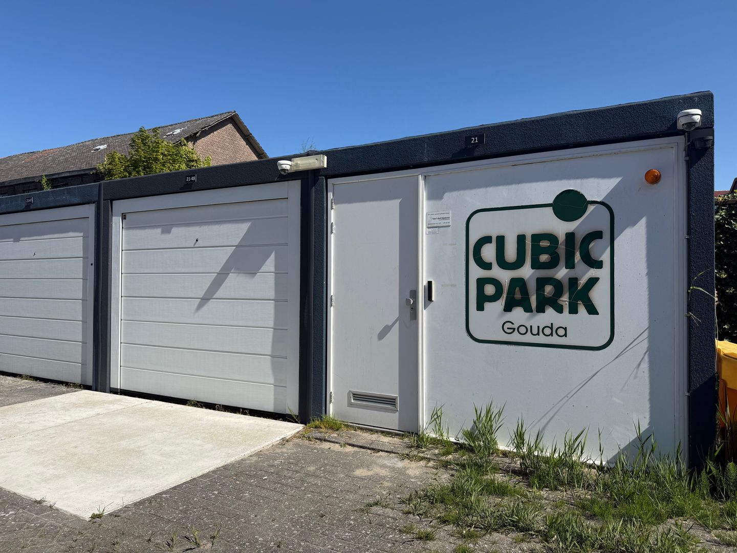 Bekijk foto 4 van Jaagpad 21-48