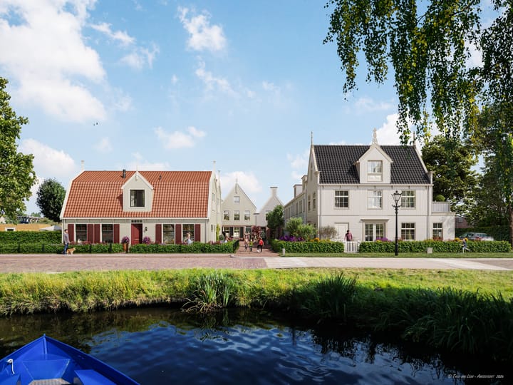 Foto 4 van Harmonie (Bouwnr. 7)