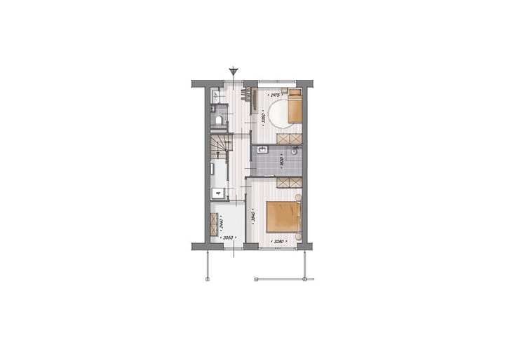 Woning te koop: Eilandweg 25K, Broek In Waterland