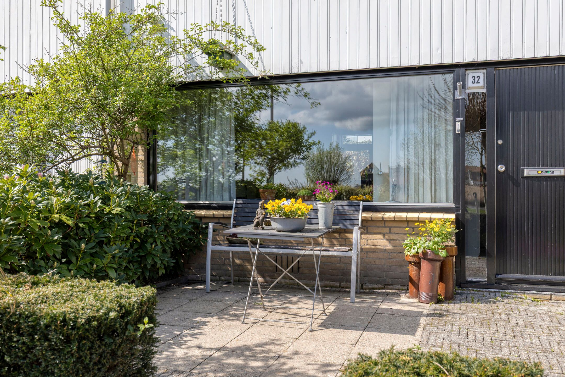 Photo 9 of Stoutenburg 32