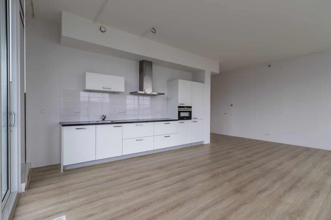 Foto 7 van Van Oldenbarneveltplaats 14-C