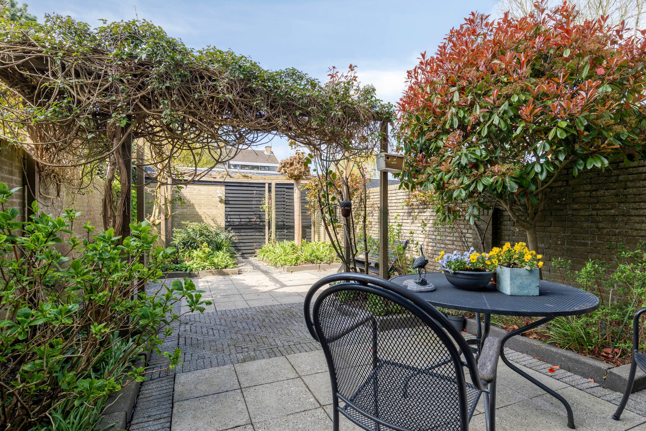 Photo 3 of Stoutenburg 32