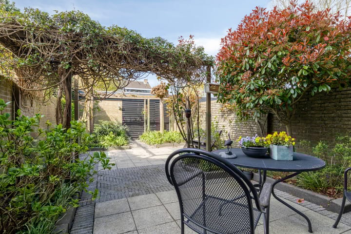 Photo 3 of Stoutenburg 32