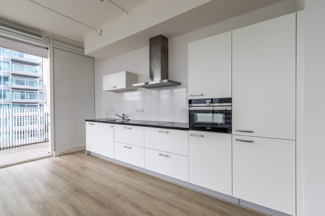 Foto 8 van Van Oldenbarneveltplaats 14-C