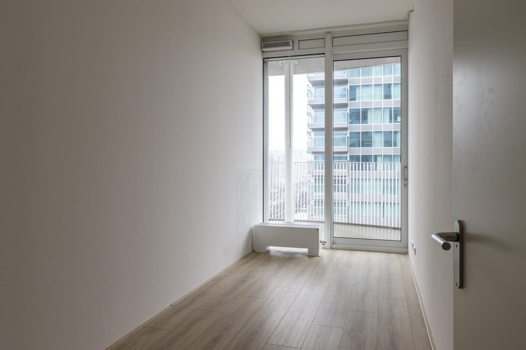 Foto 11 van Van Oldenbarneveltplaats 14-C