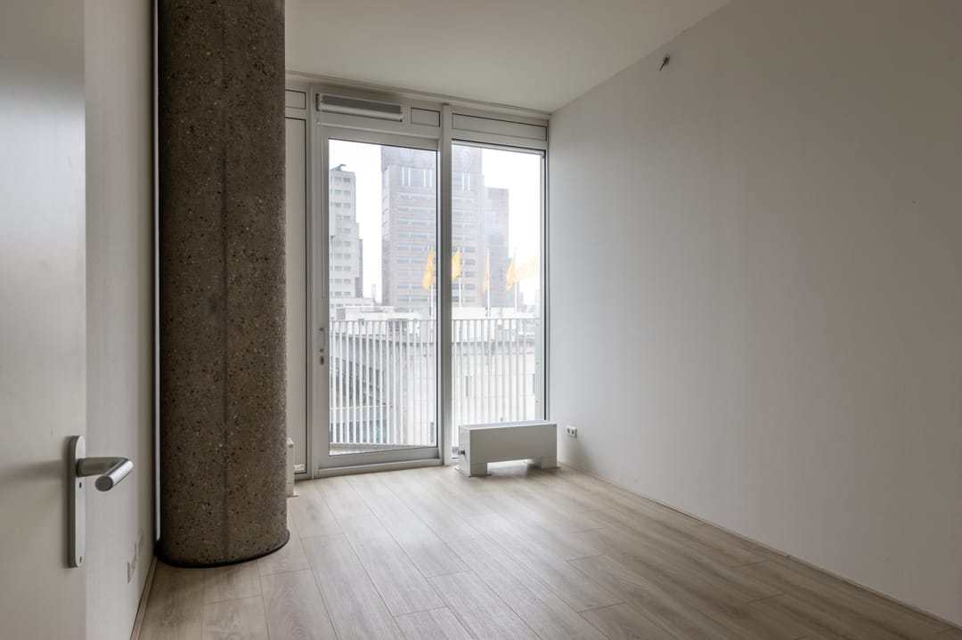 Foto 13 van Van Oldenbarneveltplaats 14-C