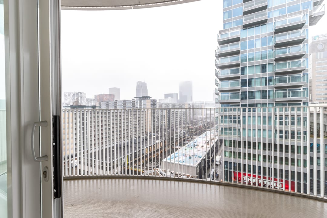 Foto 17 van Van Oldenbarneveltplaats 14-C