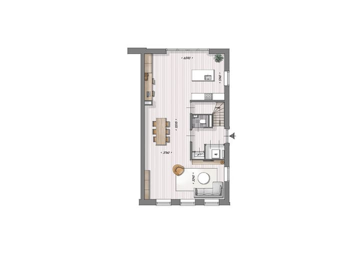 Woning te koop: Eilandweg 23G, Broek In Waterland
