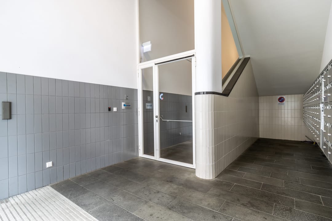 Foto 2 van Van Oldenbarneveltplaats 14-C