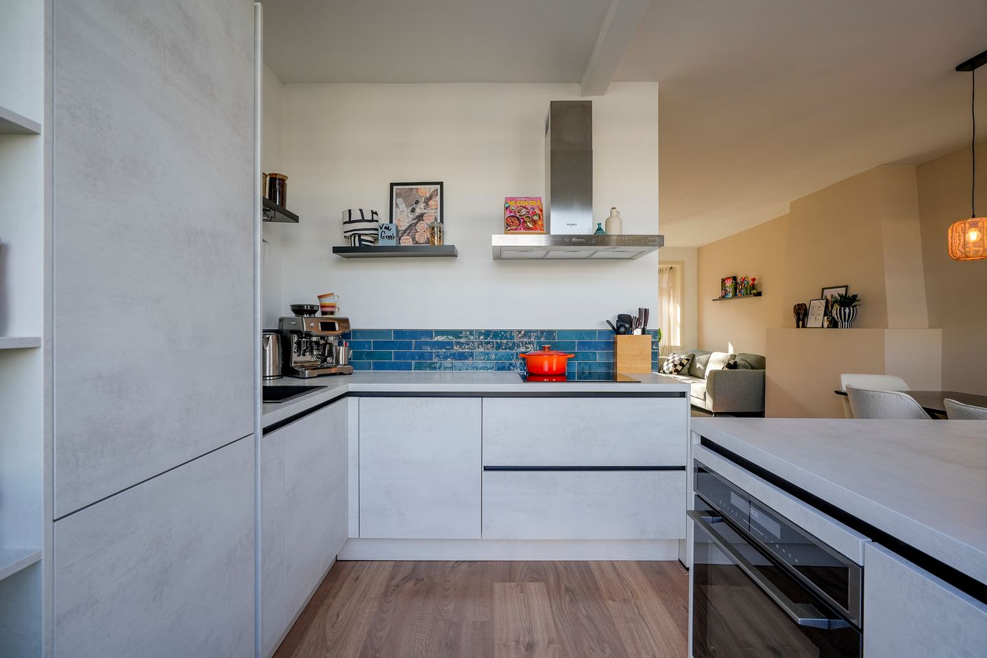 Foto 19 van Morelstraat 58-BS