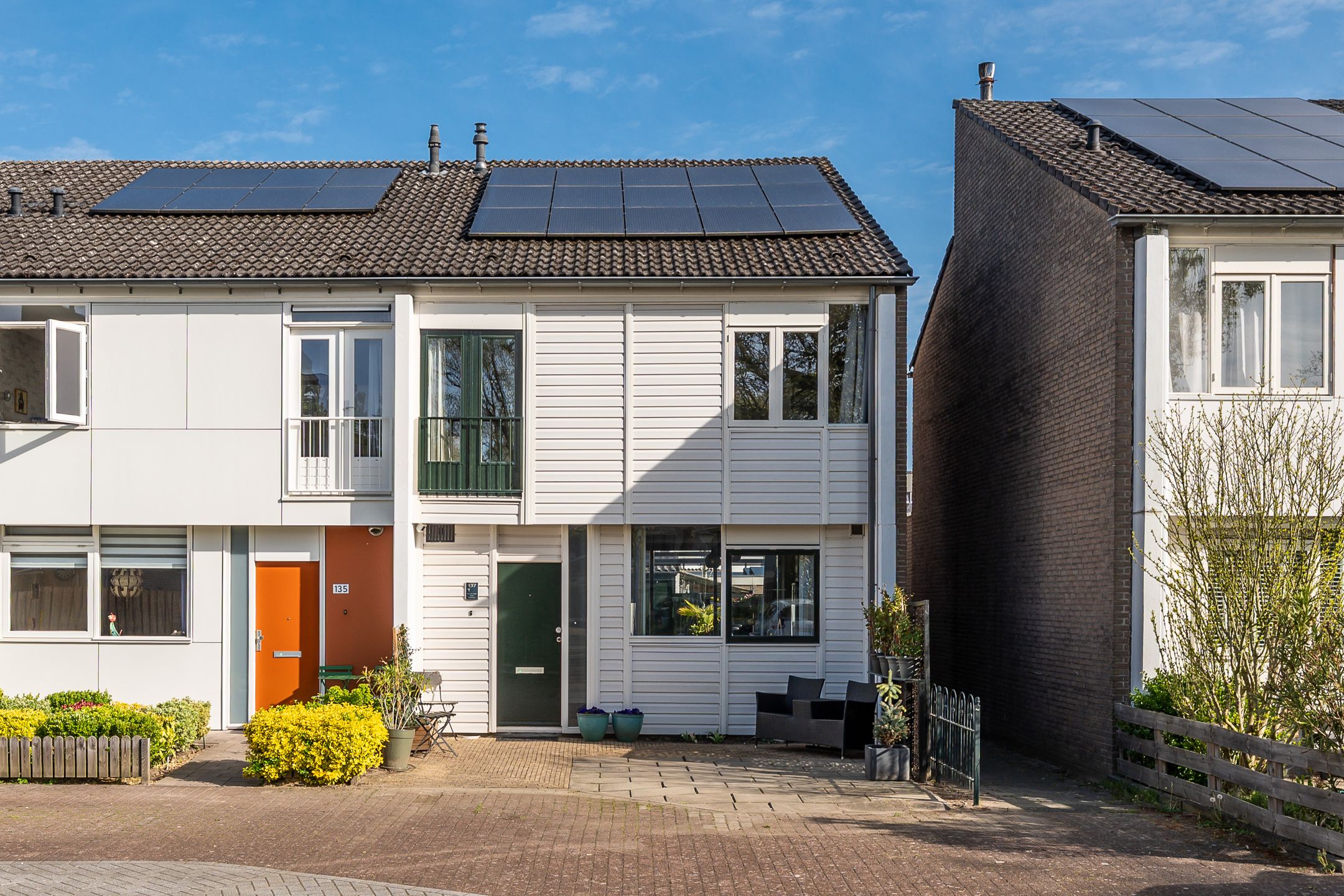 Nijenrode 137 