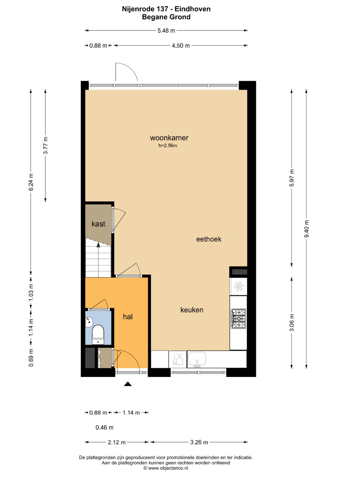 Foto 46 van Nijenrode 137