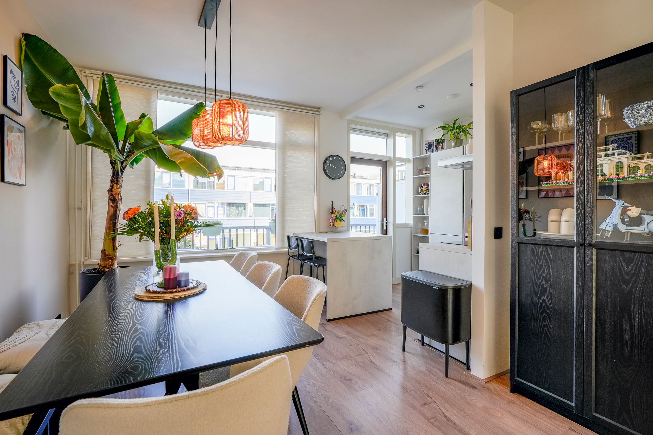 Foto 12 van Morelstraat 58-BS