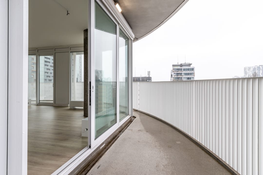 Foto 16 van Van Oldenbarneveltplaats 14-C