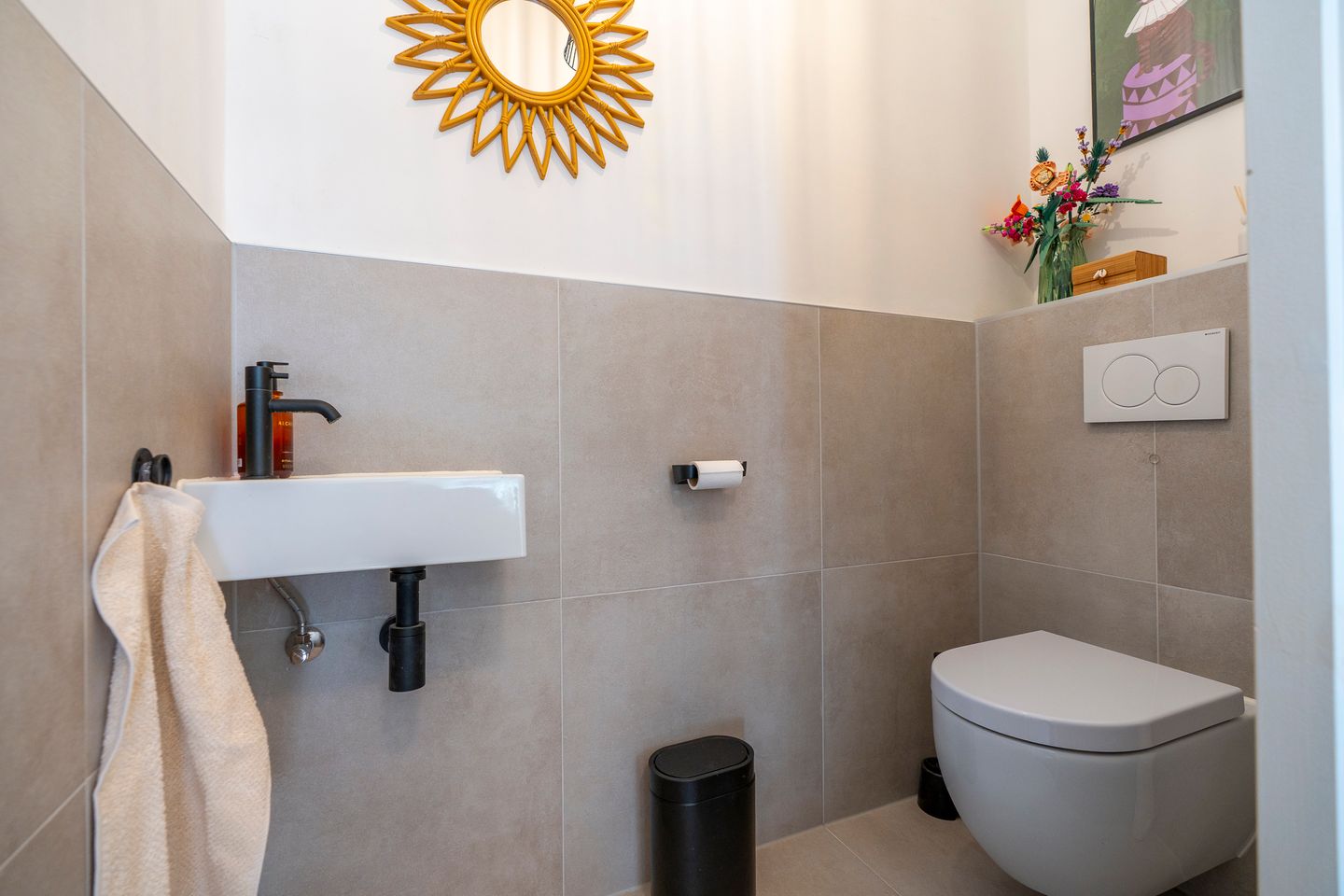 Foto 25 van Morelstraat 58-BS