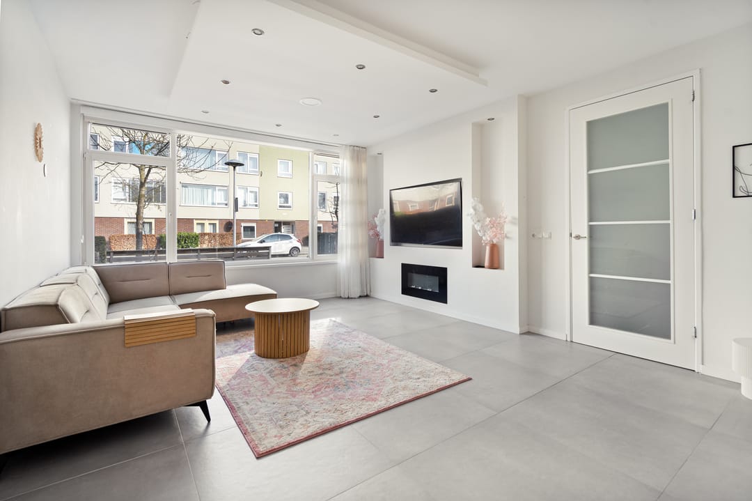 Foto 7 van Spaaklaan 267