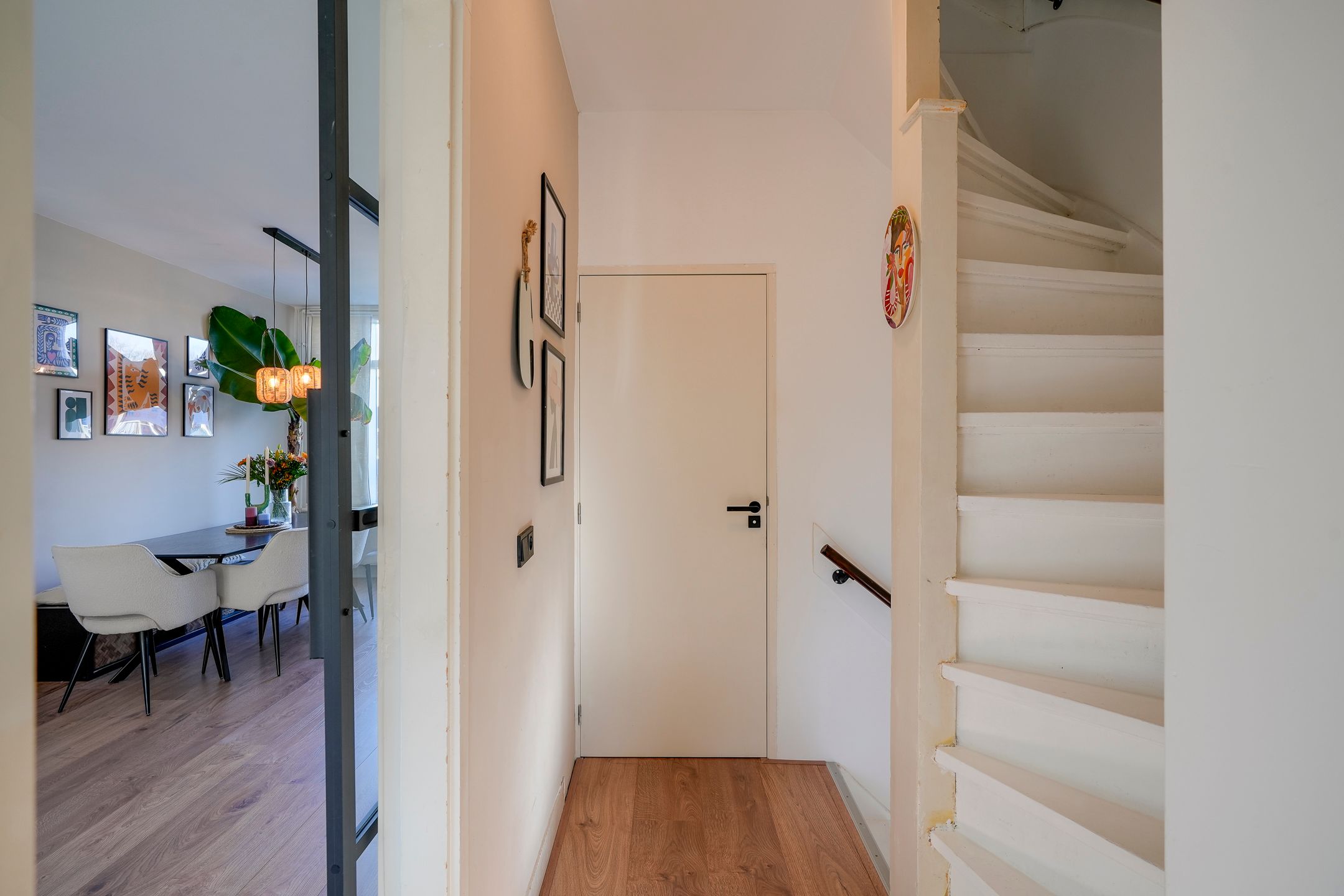 Foto 24 van Morelstraat 58-BS