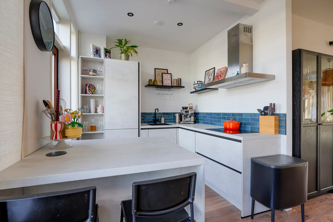 Foto 16 van Morelstraat 58-BS