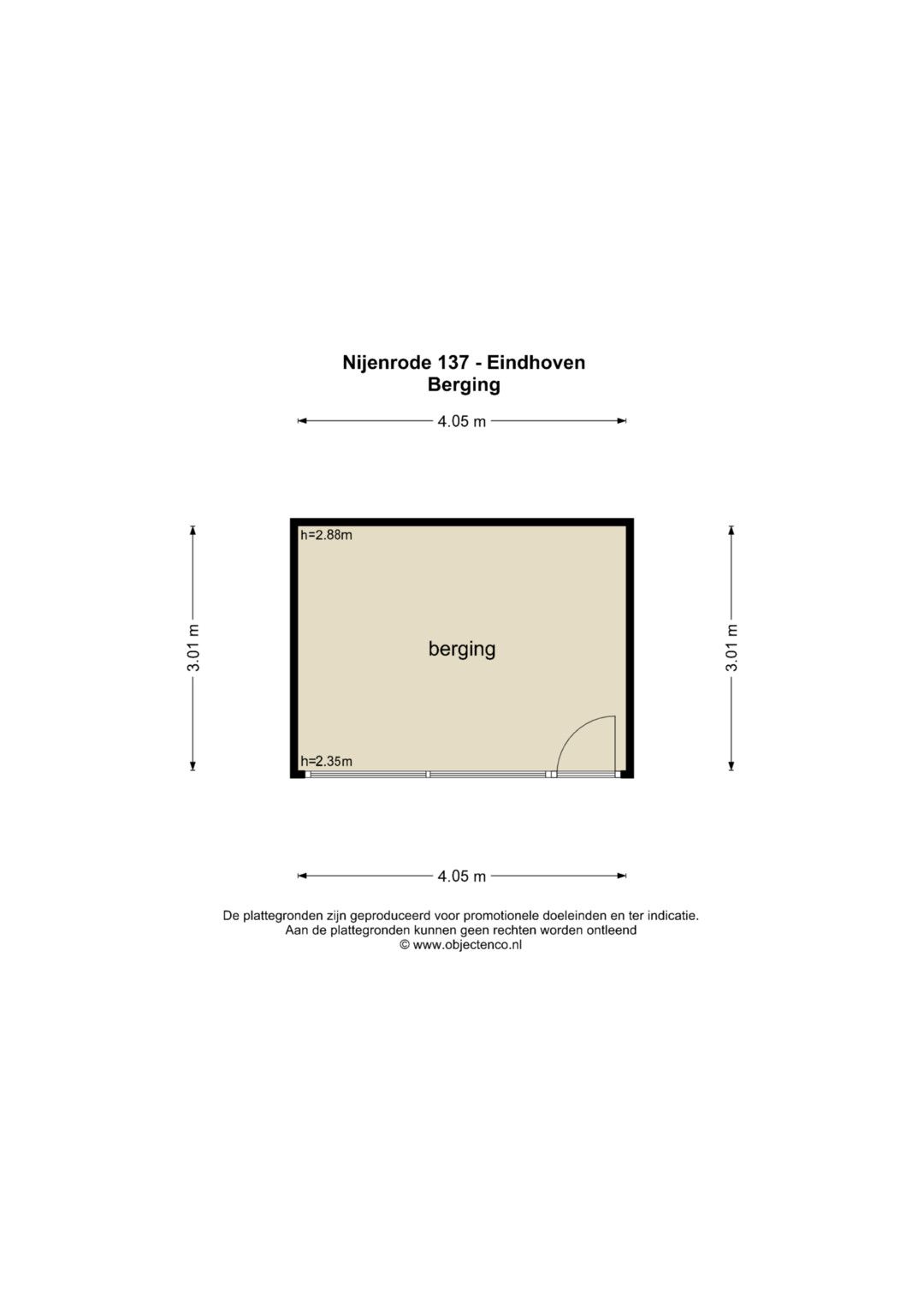Foto 49 van Nijenrode 137