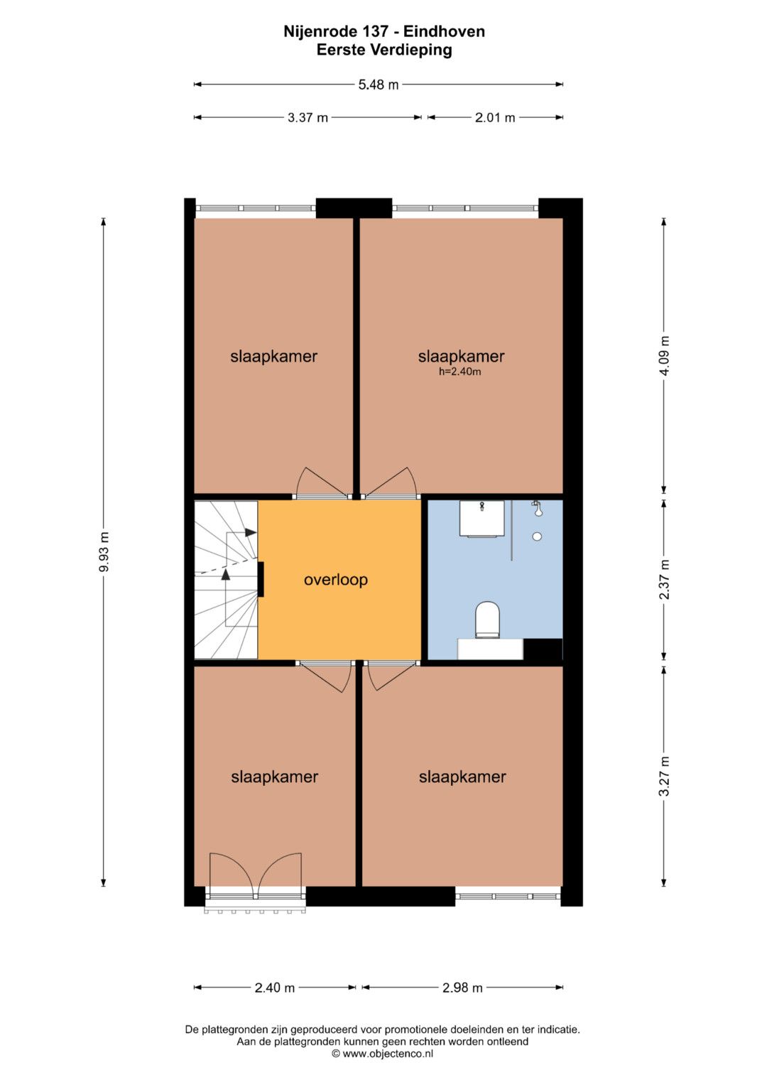 Foto 52 van Nijenrode 137