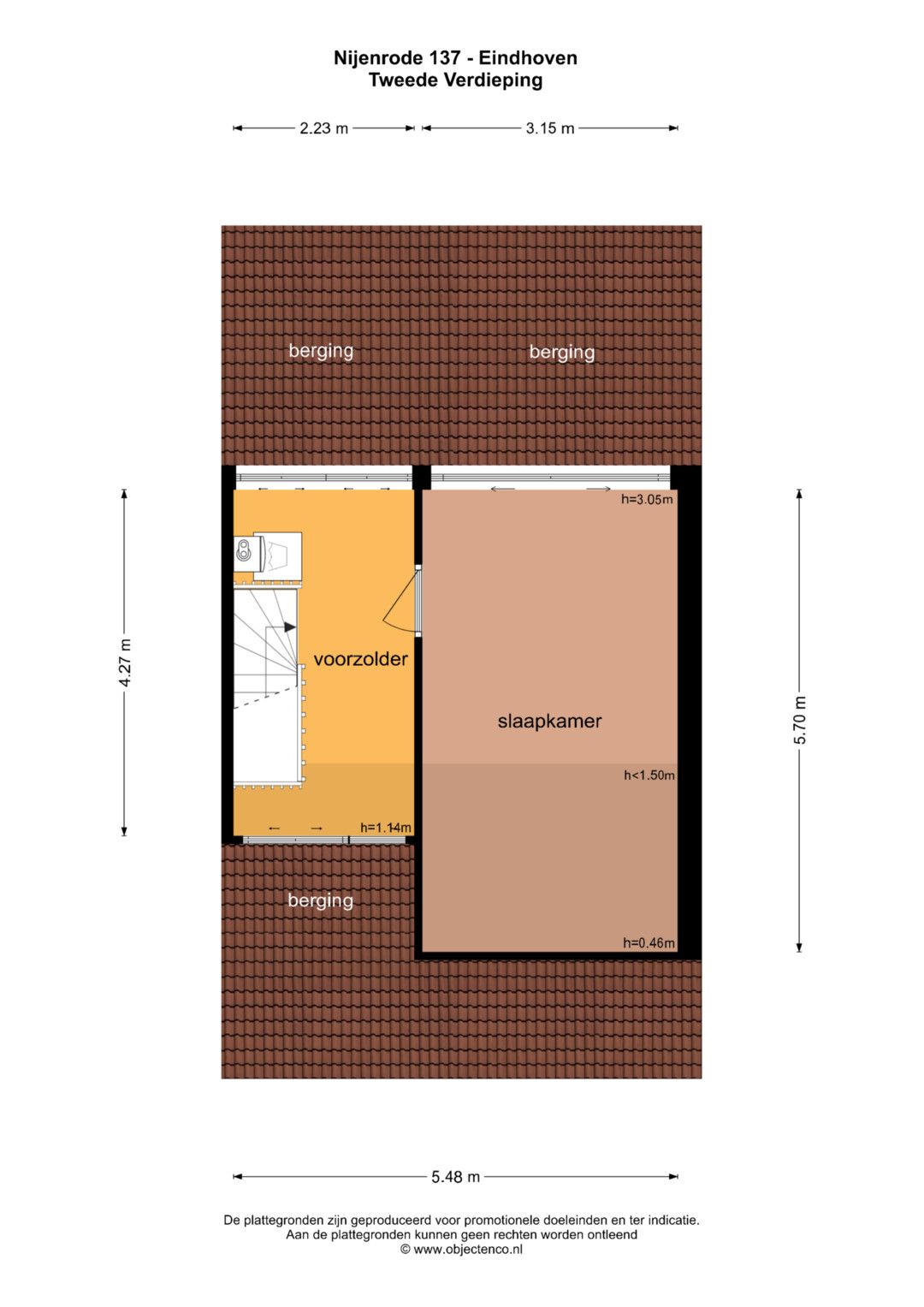 Foto 55 van Nijenrode 137