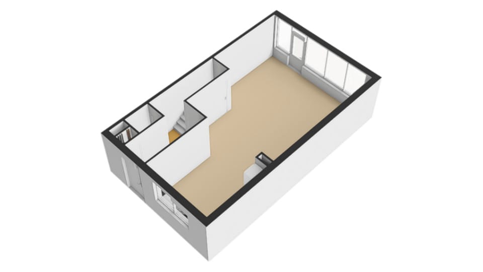 Foto 11 van Nijenrode 137