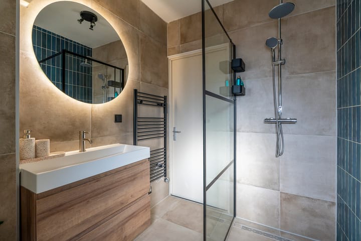 Foto 3 van Morelstraat 58-BS