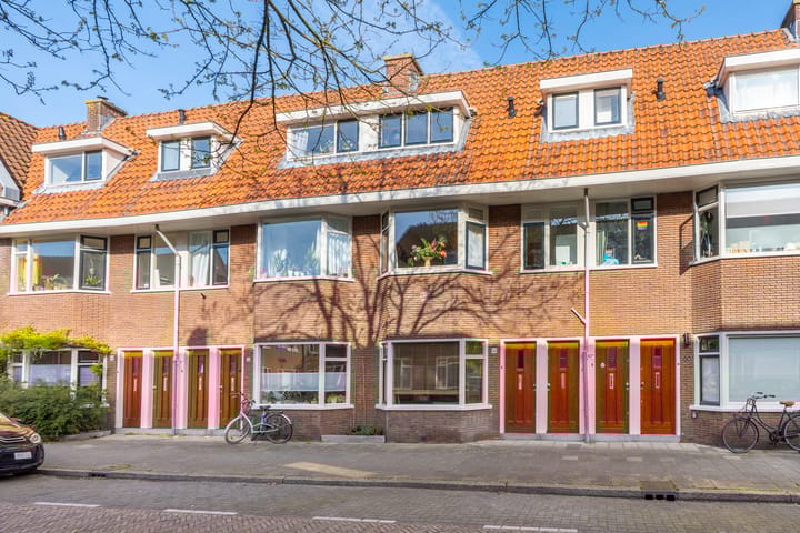 Foto 4 van Morelstraat 58-BS