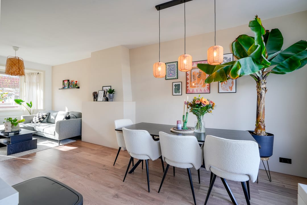 Foto 17 van Morelstraat 58-BS