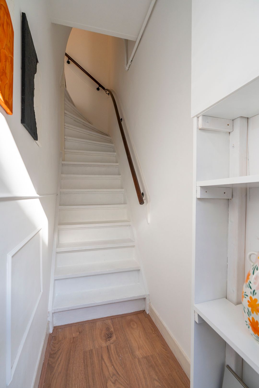 Foto 7 van Morelstraat 58-BS