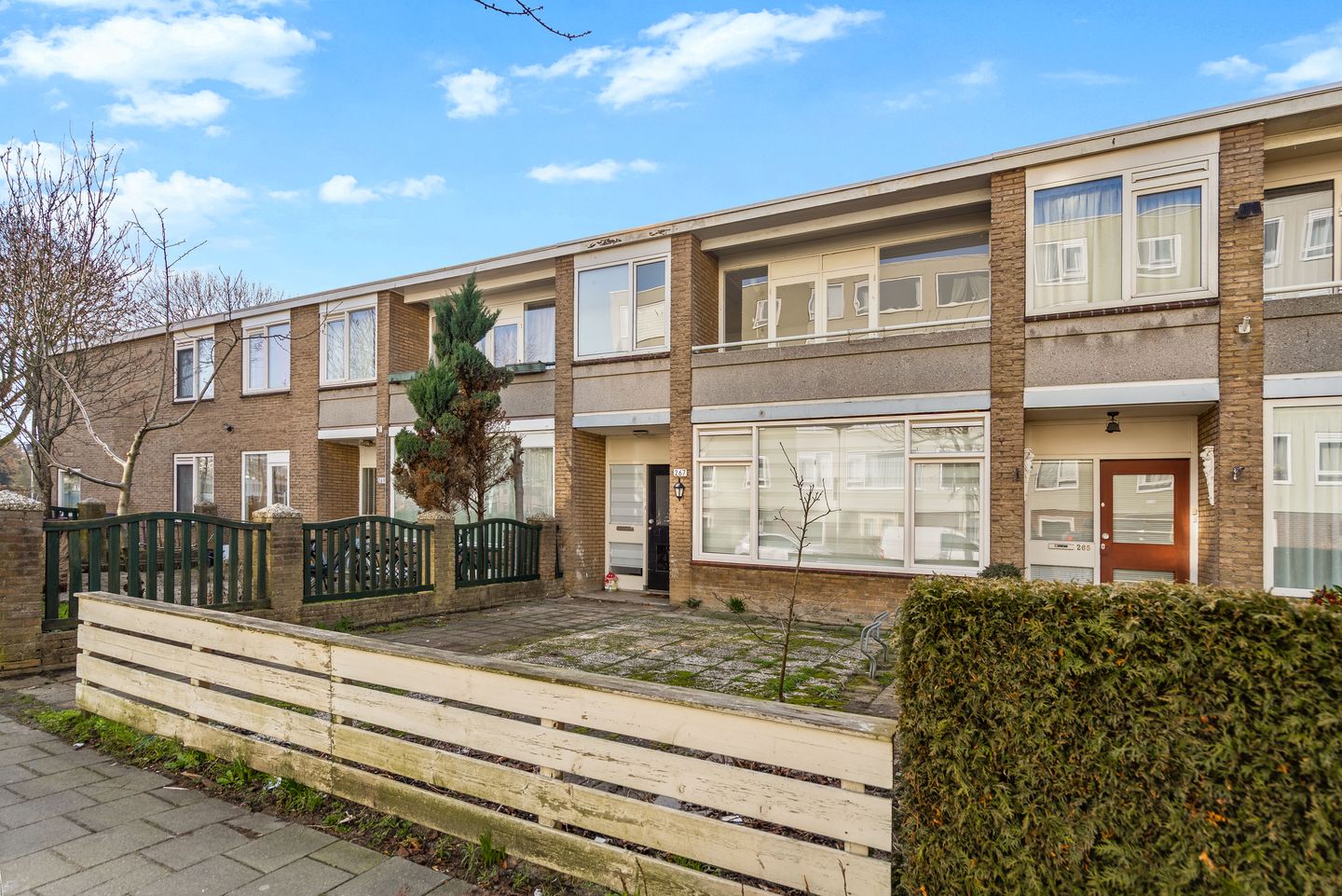 Foto 44 van Spaaklaan 267