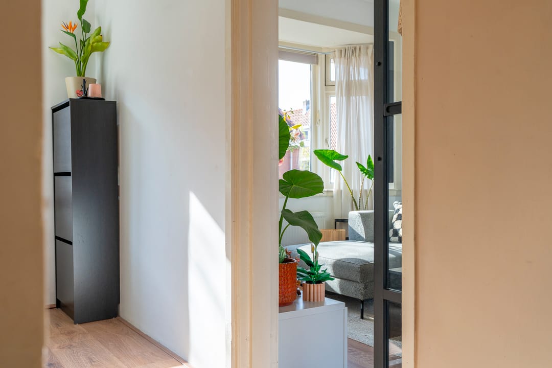 Foto 8 van Morelstraat 58-BS