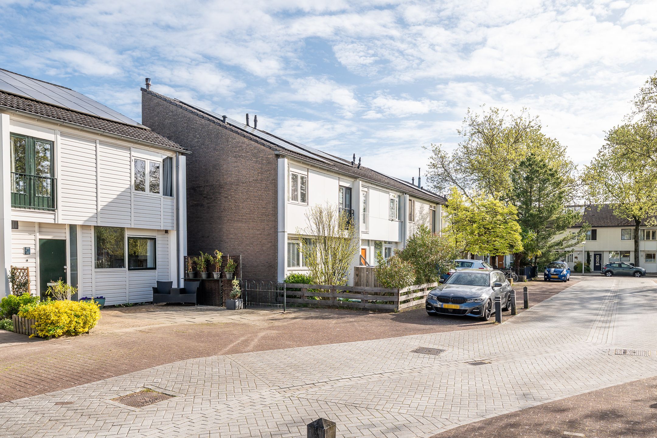 Foto 9 van Nijenrode 137