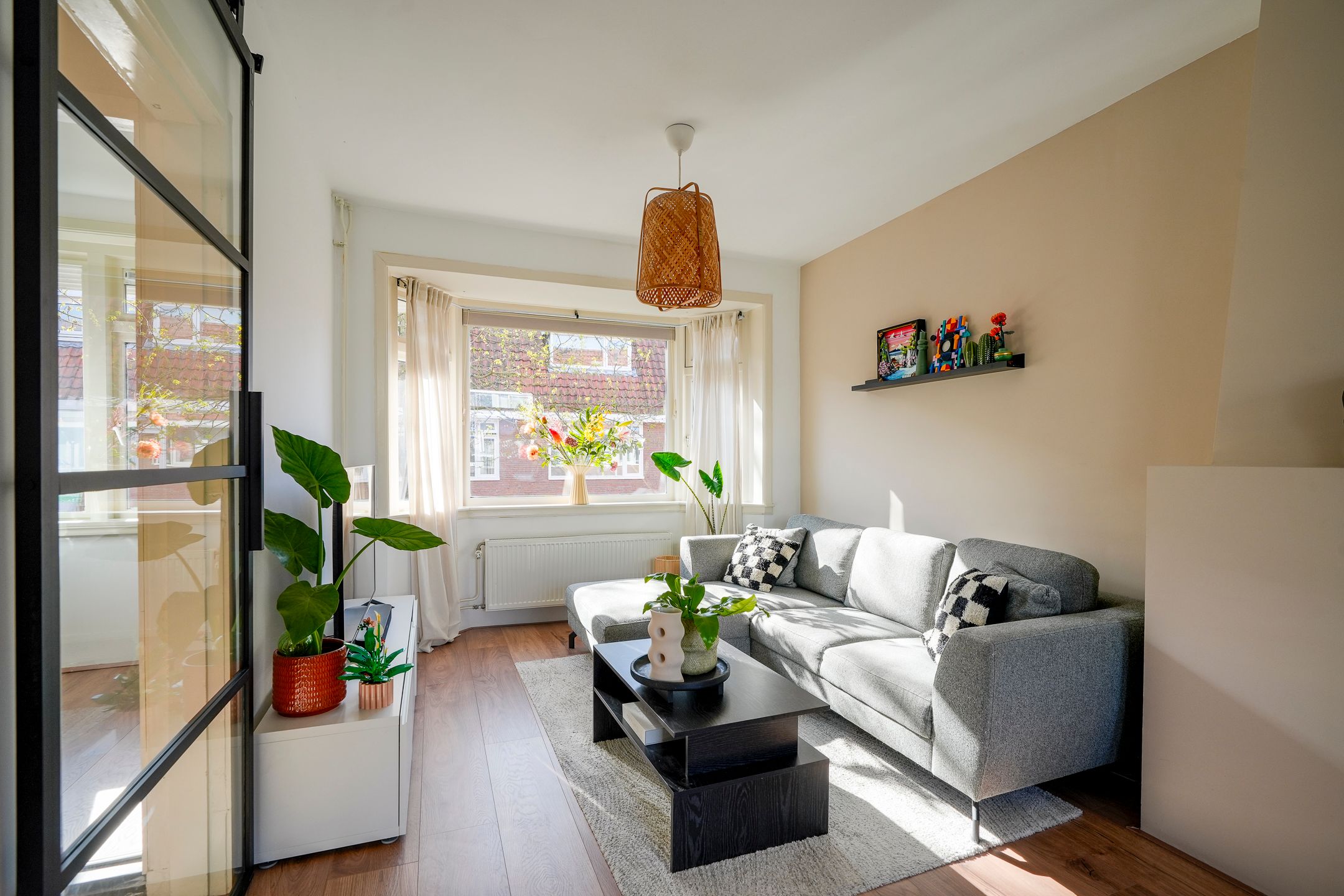 Foto 9 van Morelstraat 58-BS