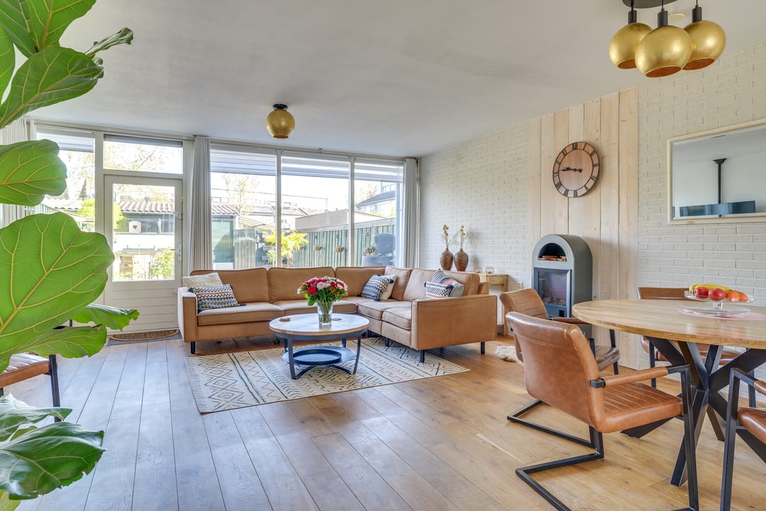 Foto 13 van Nijenrode 137