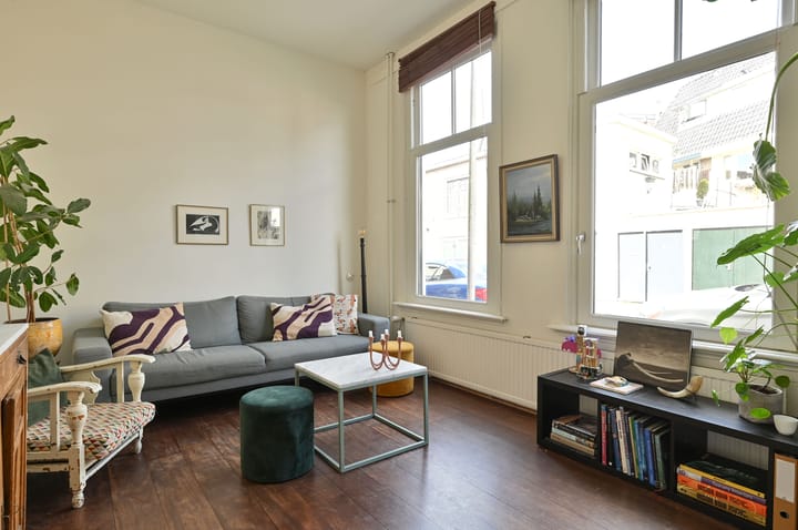 Foto 3 van Krijnenweg 3