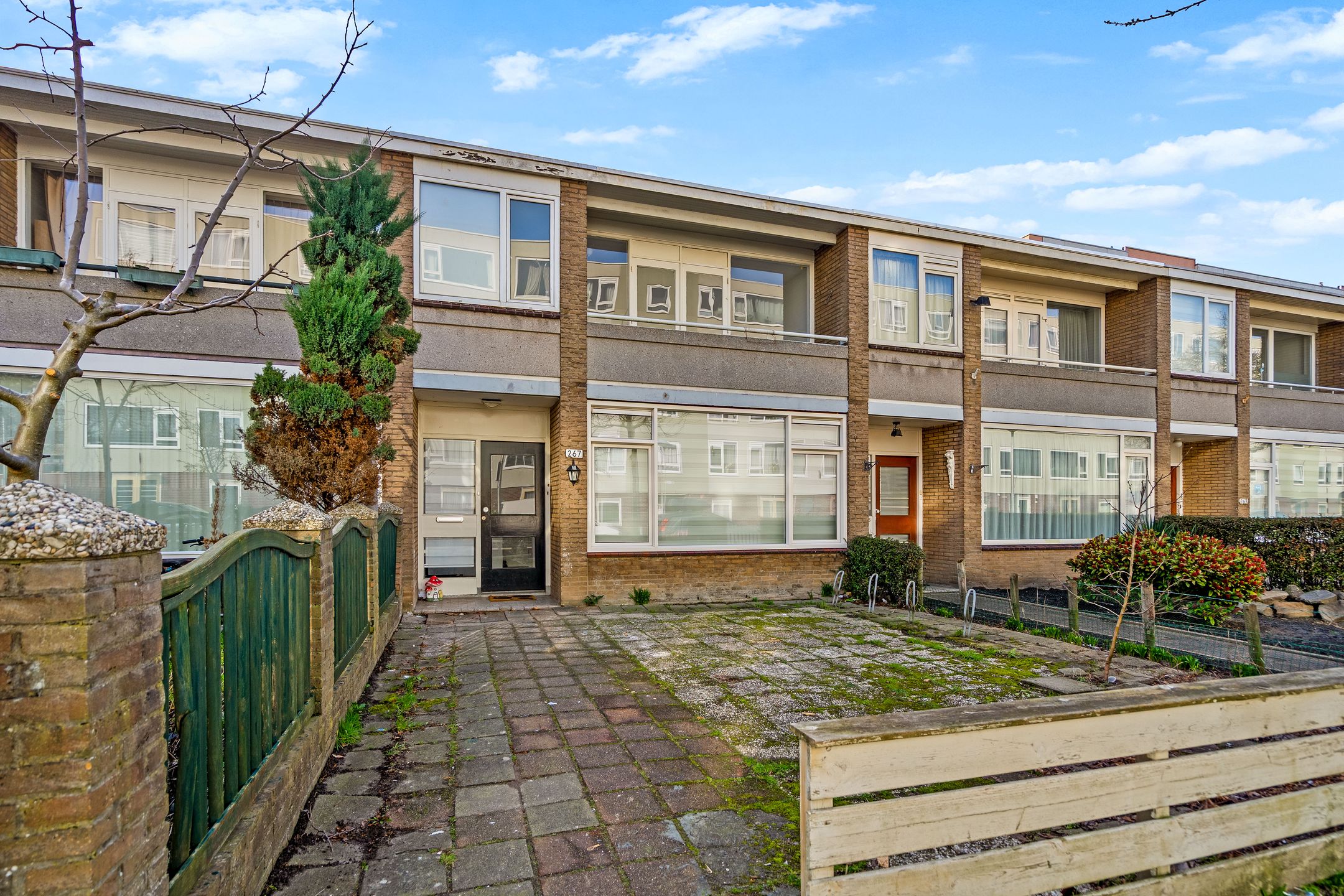 Foto 42 van Spaaklaan 267