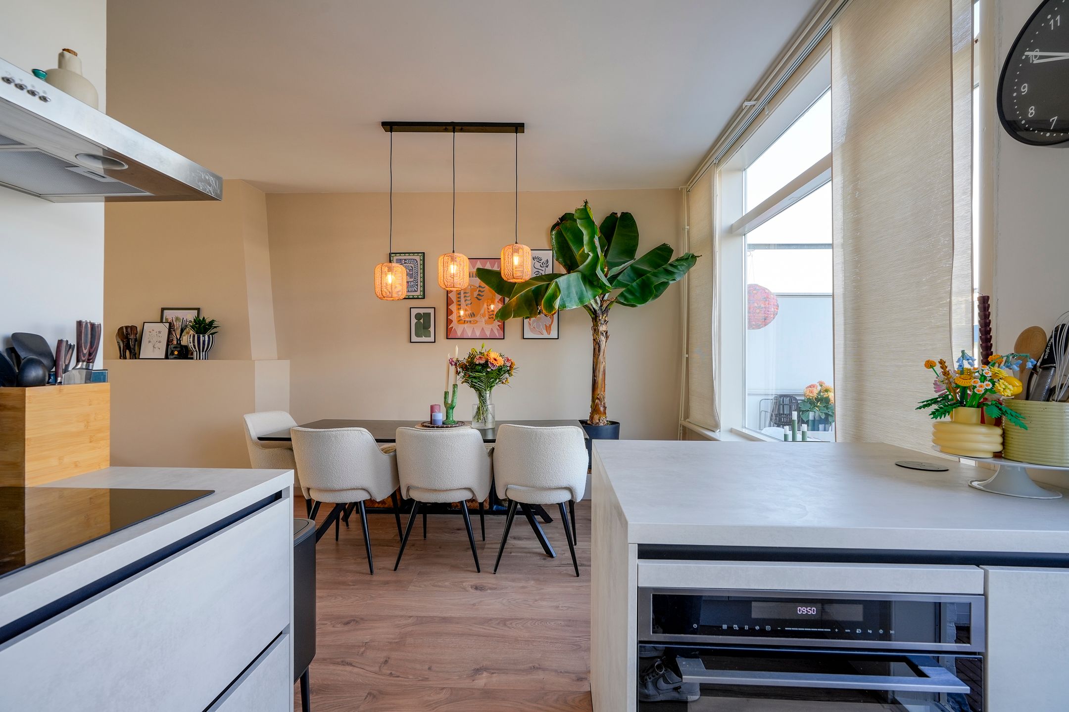 Foto 18 van Morelstraat 58-BS