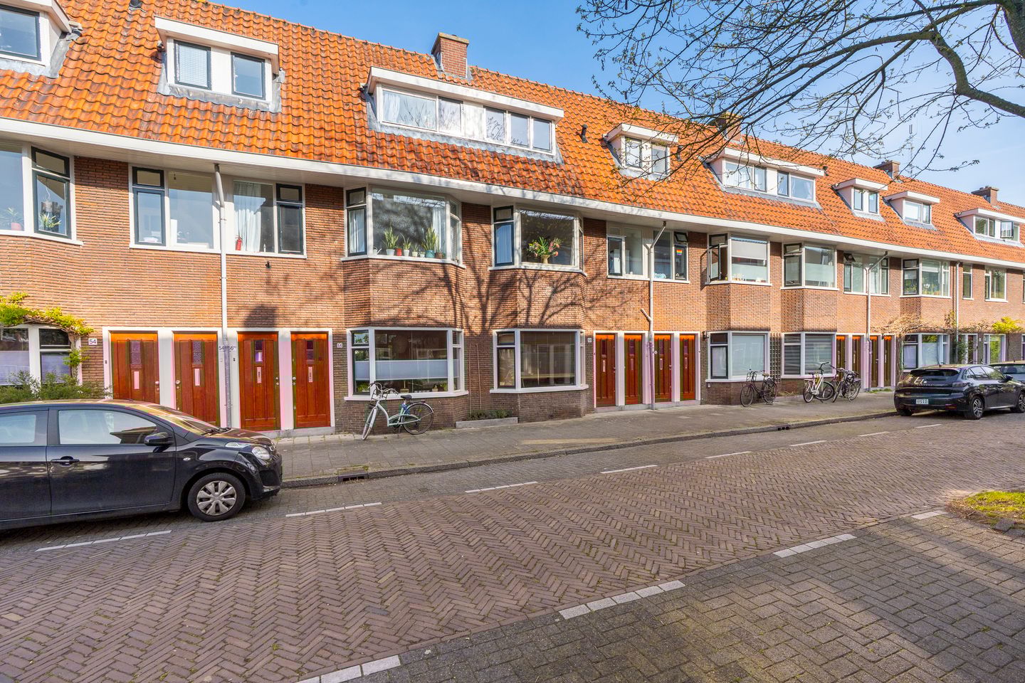 Foto 5 van Morelstraat 58-BS