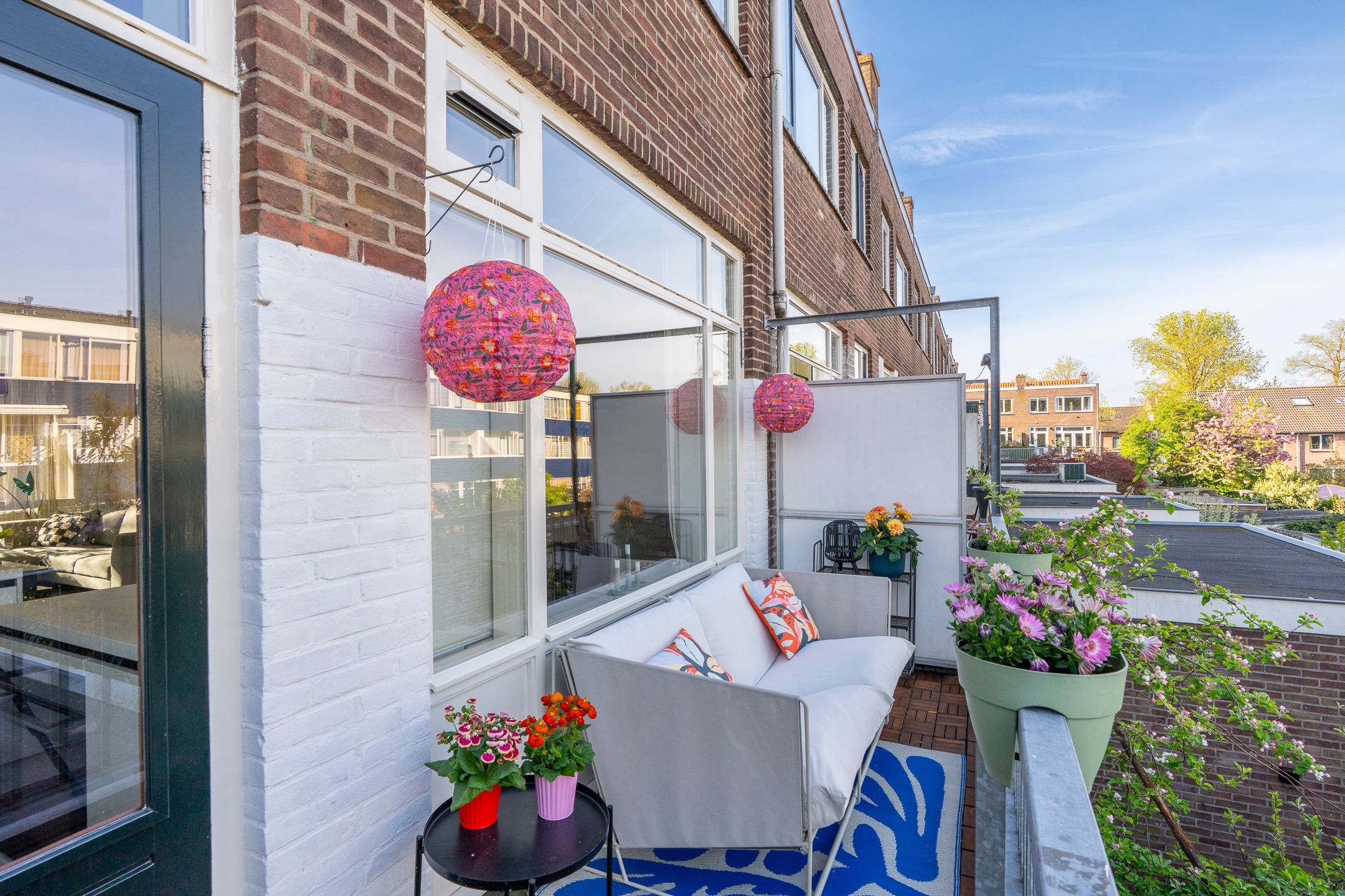 Foto 21 van Morelstraat 58-BS