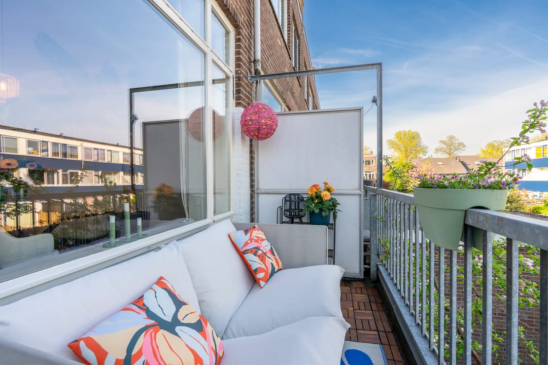 Foto 22 van Morelstraat 58-BS