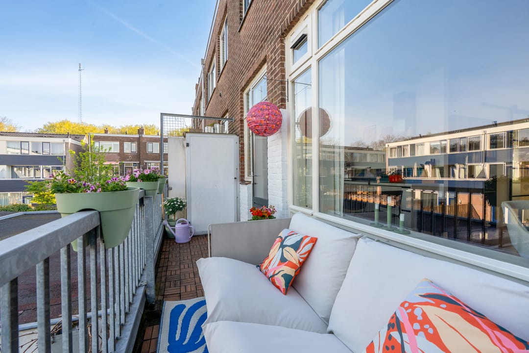 Foto 23 van Morelstraat 58-BS